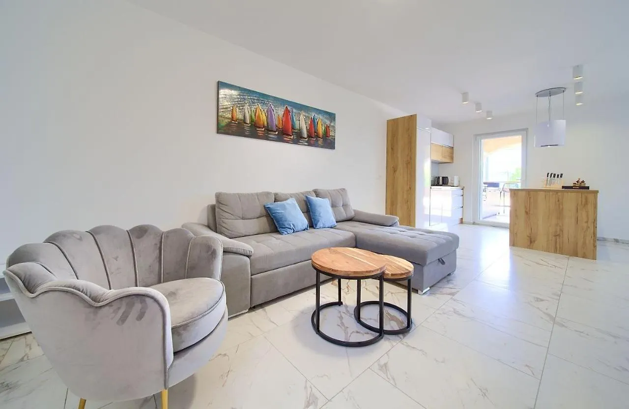Holiday home Holiday House Sea & Sun Residence Rasopasno Croatia