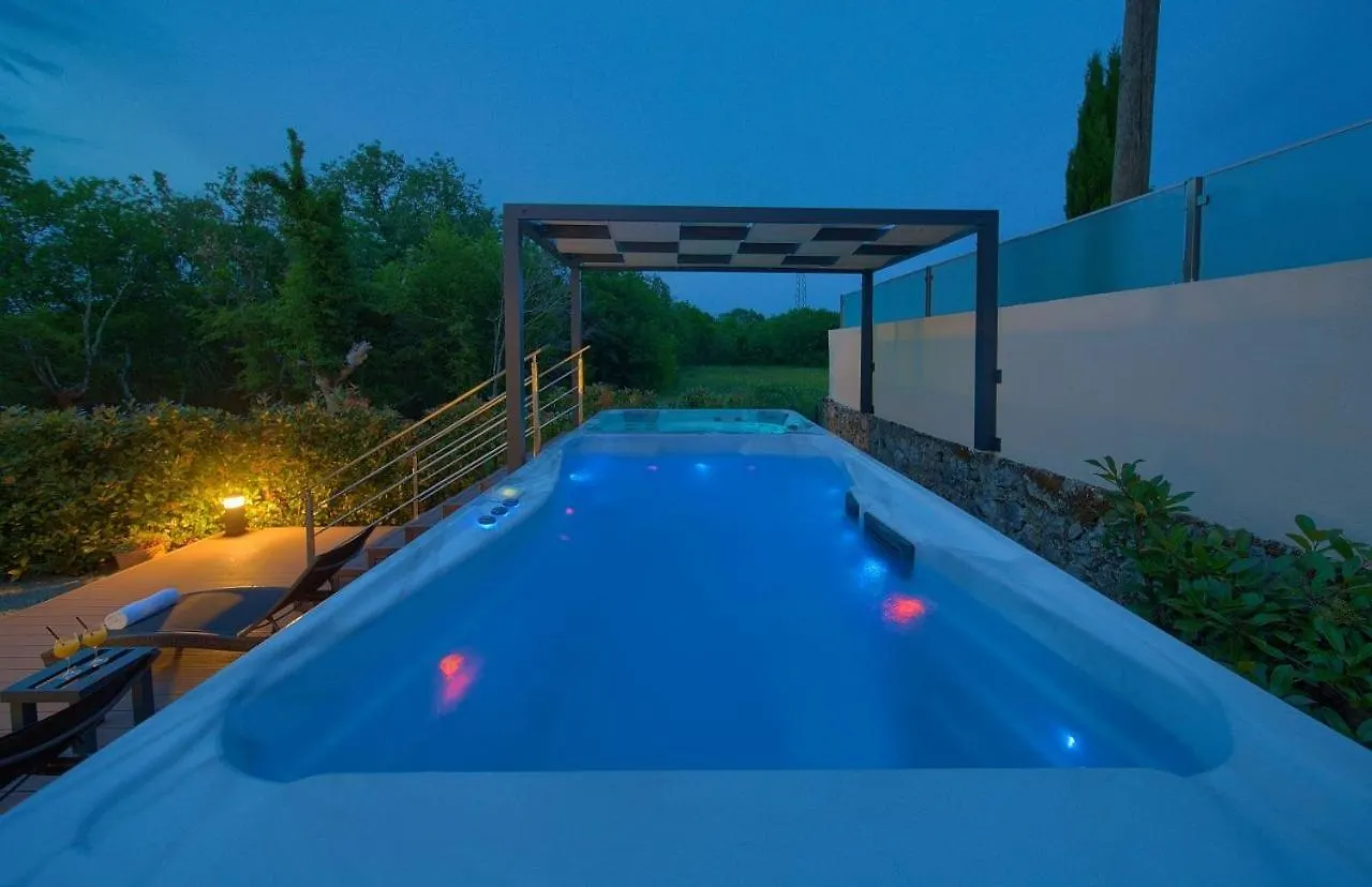 Holiday House Sea & Sun Residence Rasopasno 0*,