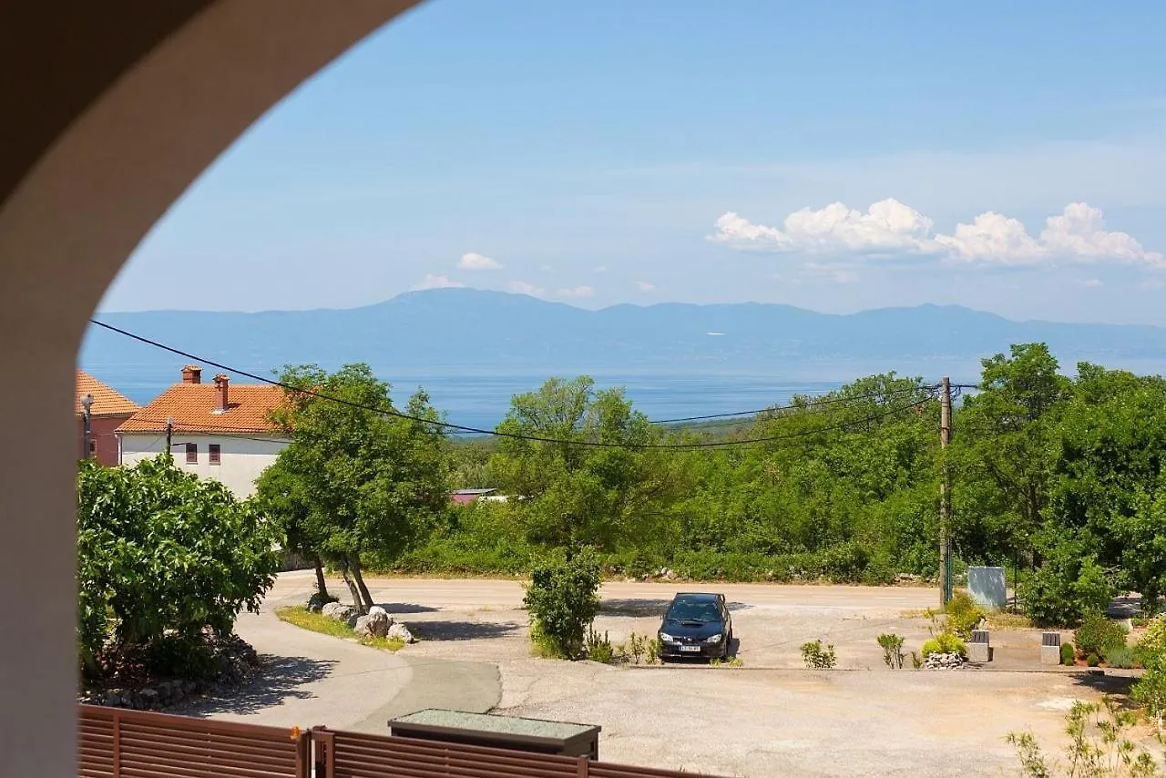 Holiday home Holiday House Sea & Sun Residence Rasopasno Croatia